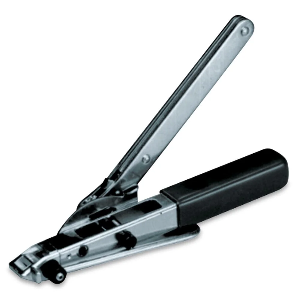 Cable Tie Installation Tool, Lightweight Pocket-Sized Type, Stainless Steel