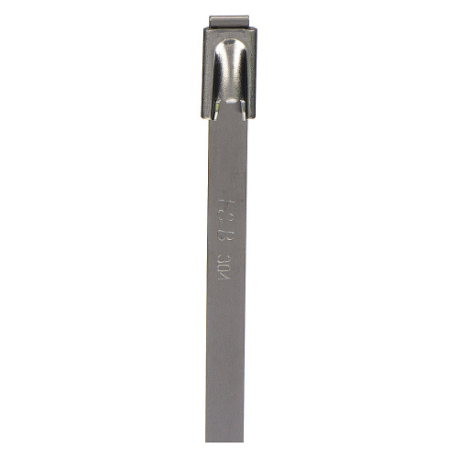 TY-RAP LS-7.9-360A Cable Tie, 14 1/2 Inch Nominal Length, 4 Inch Nominal | CU7DUJ 35PC09