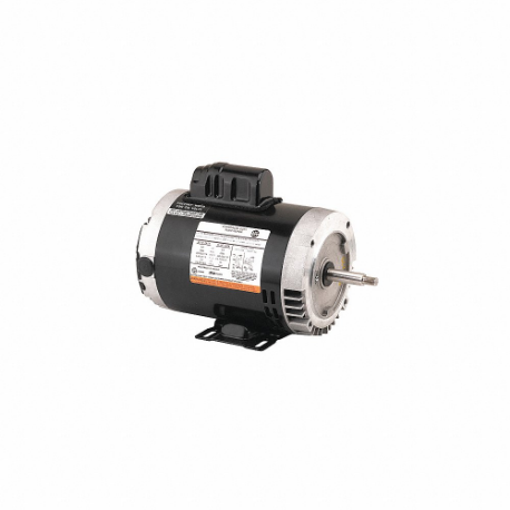 U.S. MOTORS General Purpose Hydraulic Motors