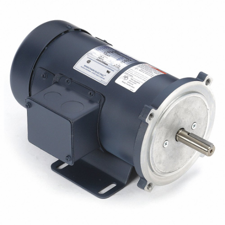 U.S. MOTORS General Purpose DC Motors
