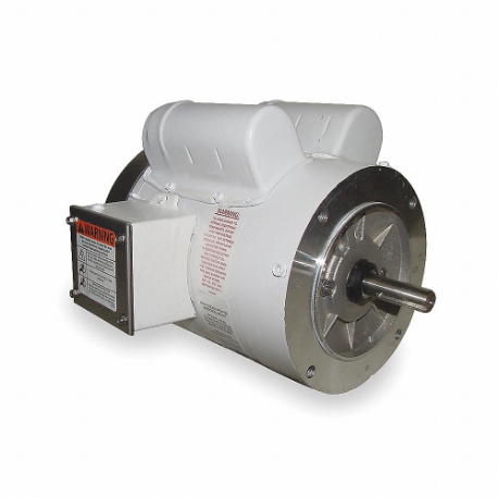 U.S. MOTORS WD12C1JCR