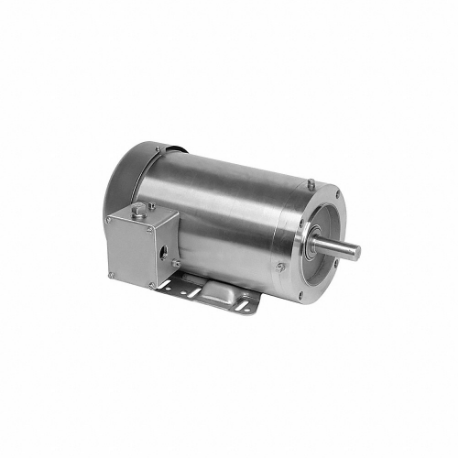 U.S. MOTORS WDS1P2ACR