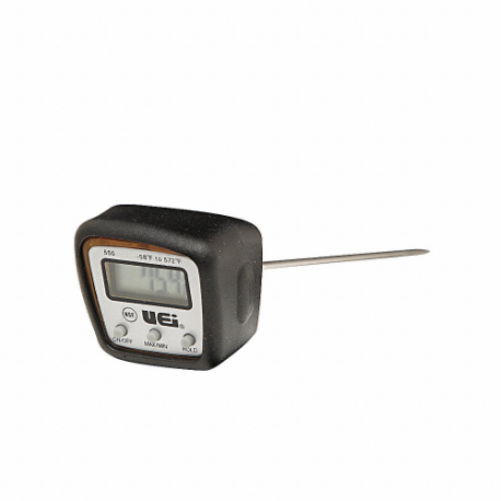 UEI TEST INSTRUMENTS Pocket Thermometers