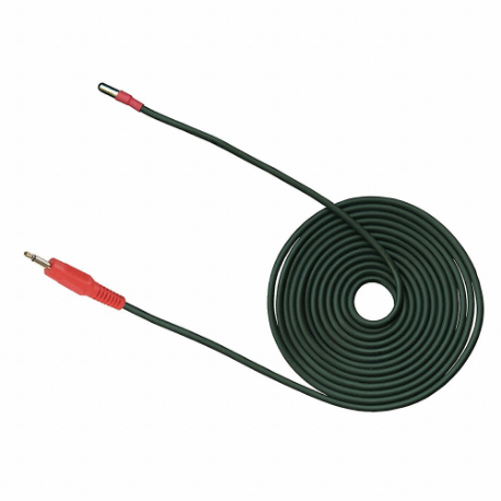 UEI TEST INSTRUMENTS Thermometers