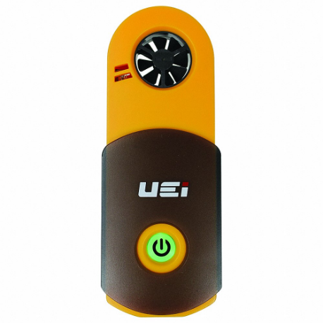 UEI TEST INSTRUMENTS Air Velocity Meters and Anemometers