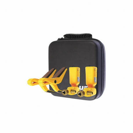 UEI TEST INSTRUMENTS A/C Refrigeration Accessories