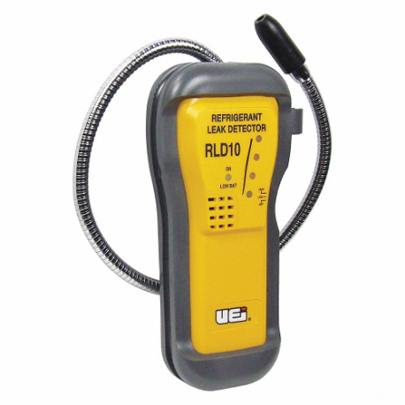 UEI TEST INSTRUMENTS Halogen Leak Detectors