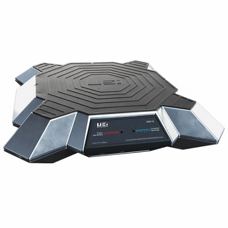 UEI TEST INSTRUMENTS Refrigerant Scales