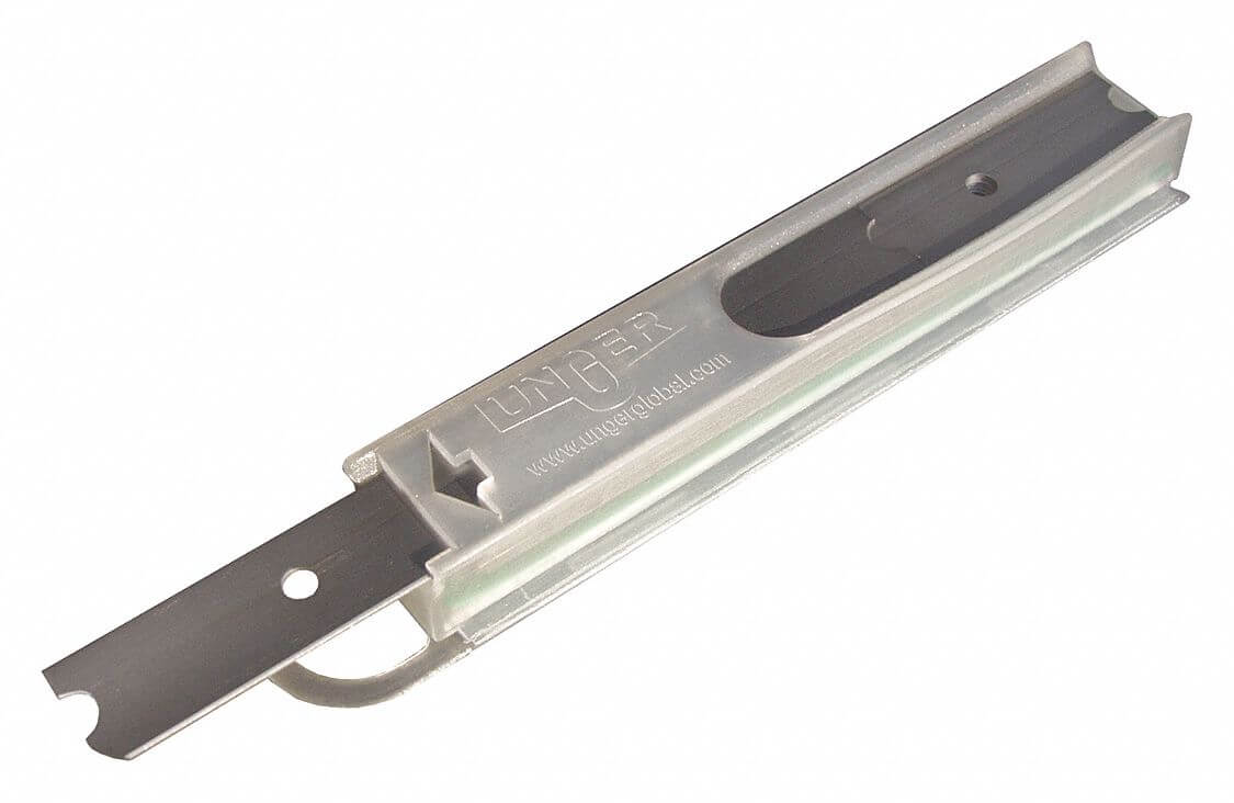 4 Inch Replacement Blades Stainless Steel