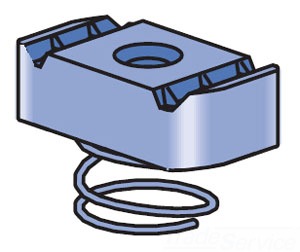 UNISTRUT A4006-1420EG