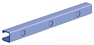 UNISTRUT P3000KO-20GR