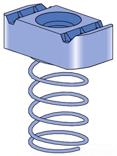 UNISTRUT P1006-1032EG