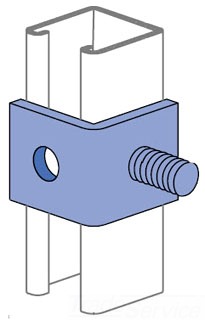UNISTRUT P1315-EG