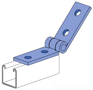 UNISTRUT P1354-EG