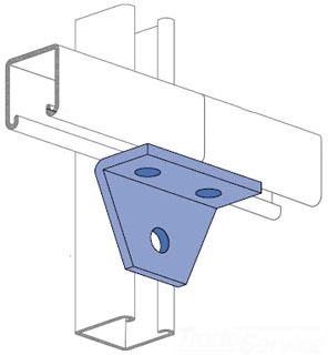 UNISTRUT P1357-HG