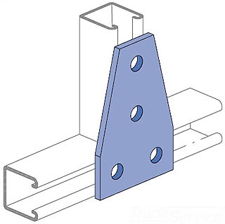 UNISTRUT P1358-HG