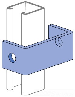UNISTRUT P1363E-EG