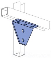 UNISTRUT P1728-EG