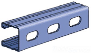 UNISTRUT P2000T-10GR