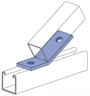 UNISTRUT P2103-EG