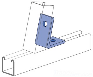 UNISTRUT P2108-EG