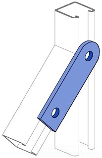 UNISTRUT P2325-EG