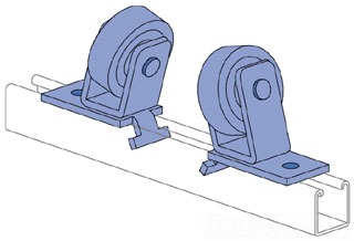 UNISTRUT P2475-EG