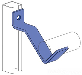 UNISTRUT P2482-HG