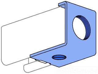 UNISTRUT P2521-100-EG