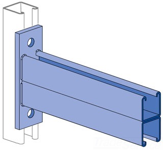 UNISTRUT P2545-HG