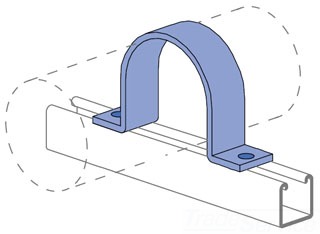UNISTRUT P2558-05-EG