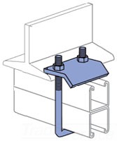 UNISTRUT P2786-HG