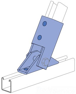 UNISTRUT P2815-EG