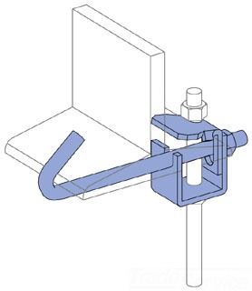 UNISTRUT P2824-12-EG