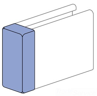 UNISTRUT P2860-50-VY