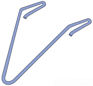 UNISTRUT P2865-15-PL