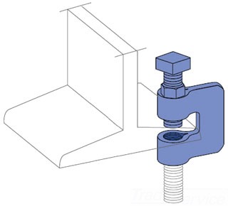 UNISTRUT P2895-75-EG