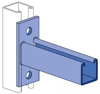 UNISTRUT P2945-HG