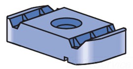 UNISTRUT P3013-EG Channel Nut With Spring, 1/2-13 Inch Size, Electrogalvanized | CF6ECE