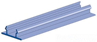 UNISTRUT P3184P-10GY