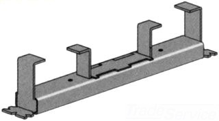 UNISTRUT P3353WC-PG