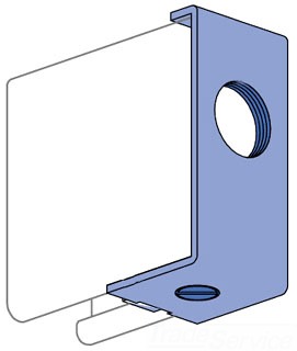 UNISTRUT P5021100-EG