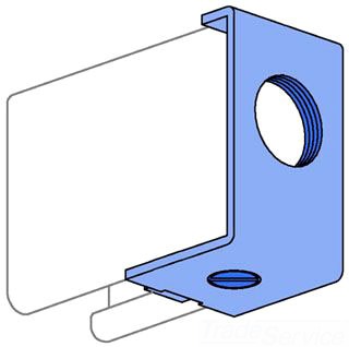 UNISTRUT P5521-100-EG