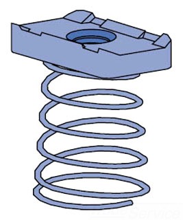 UNISTRUT P6006-1420EG