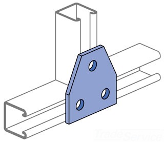 UNISTRUT P6356A-EG