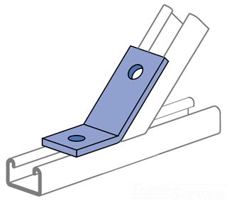UNISTRUT P6546-EG