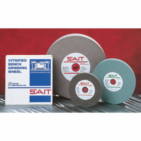 UNITED ABRASIVES-SAIT 28105