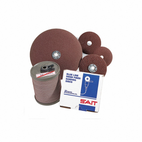 UNITED ABRASIVES-SAIT 50397