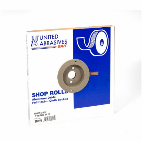 UNITED ABRASIVES-SAIT 80815