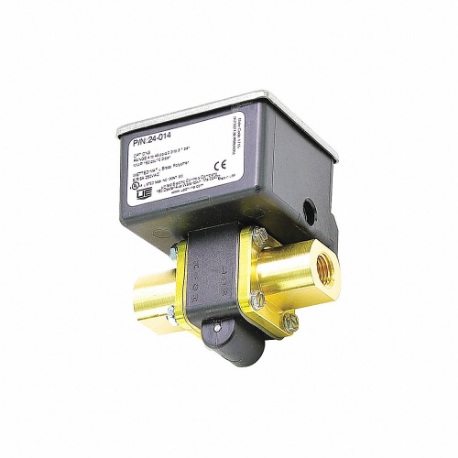 UNITED ELECTRIC 24-014